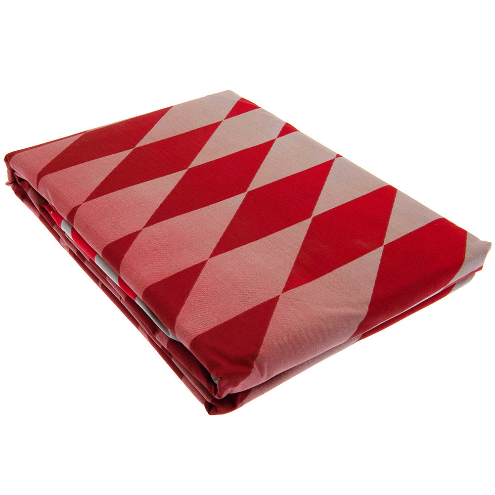 FC Bayern Munich Single Duvet Set: 2 - Bedroom By Bayern Munich