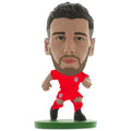 FC Bayern Munich SoccerStarz Goretzka - Shop SoccerStarz At Gift Moments - 1