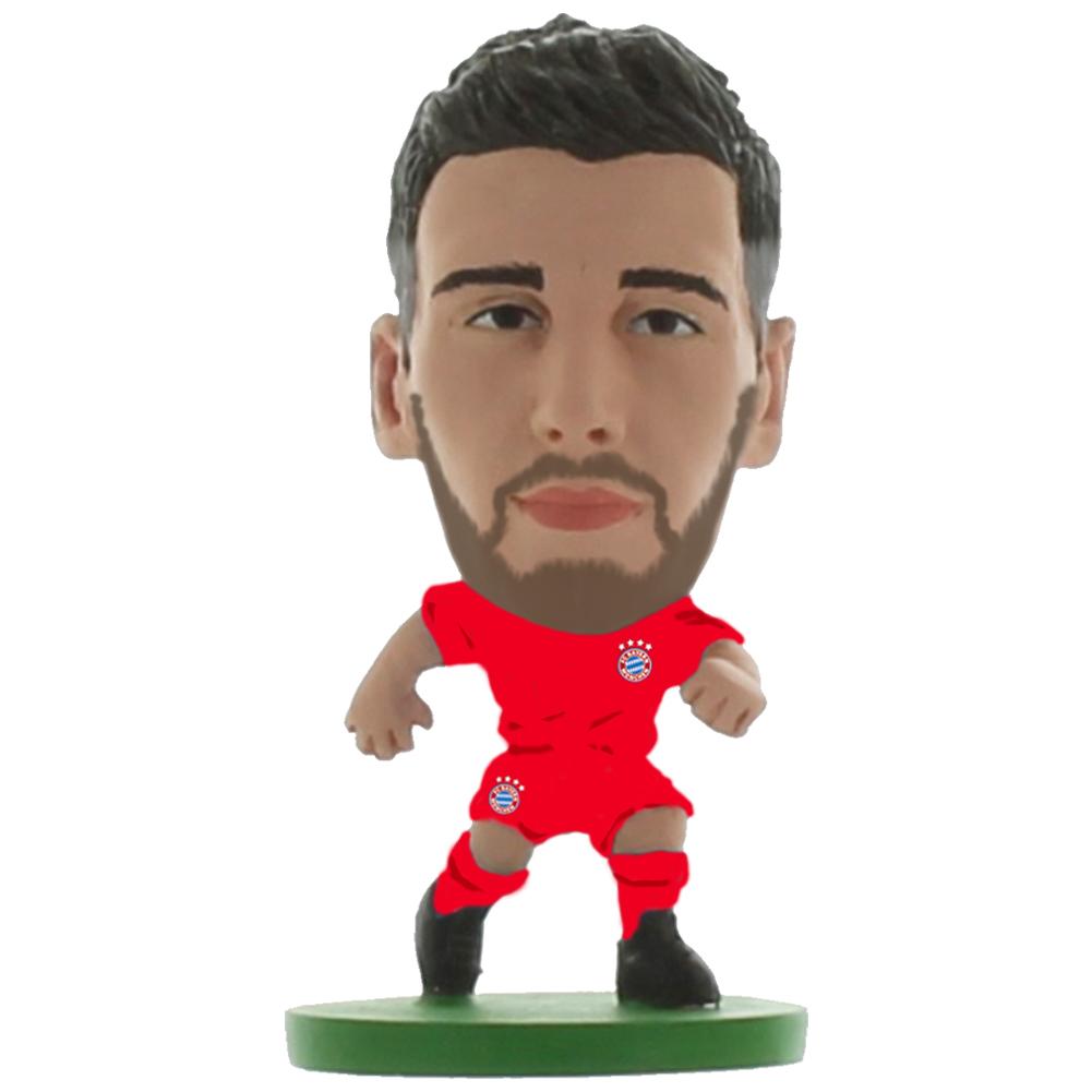 FC Bayern Munich SoccerStarz Goretzka: 1 - SoccerStarz By Bayern Munich
