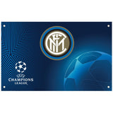 FC Inter Milan Flag: 2 Flags & Banners By Inter Milan