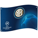 FC Inter Milan Flag: 1 Flags & Banners By Inter Milan