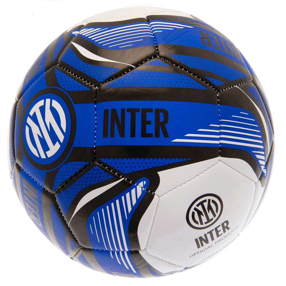 FC Inter Milan Football: 2 - Balls By Inter Milan