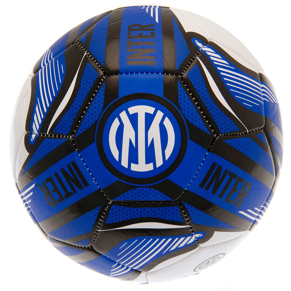 FC Inter Milan Football: 1 - Balls By Inter Milan
