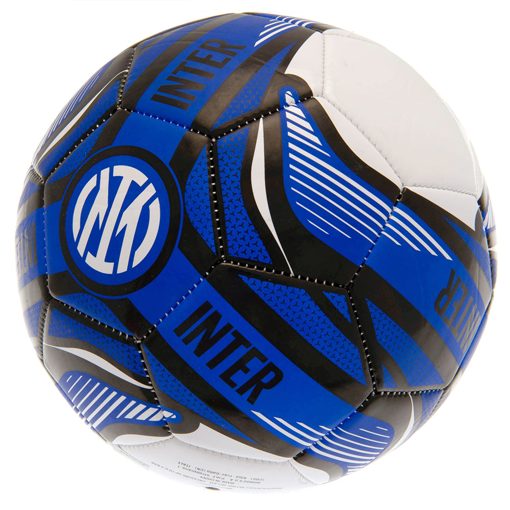 FC Inter Milan Football: 3 - Balls By Inter Milan