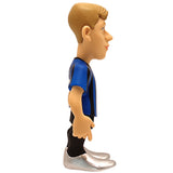 FC Inter Milan MINIX Figure 12cm Barella: 4 Figures & Collectables By Inter Milan