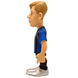 FC Inter Milan MINIX Figure 12cm Barella: 3 Figures & Collectables By Inter Milan