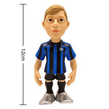 FC Inter Milan MINIX Figure 12cm Barella: 6 Figures & Collectables By Inter Milan