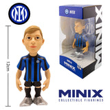 FC Inter Milan MINIX Figure 12cm Barella: 1 Figures & Collectables By Inter Milan