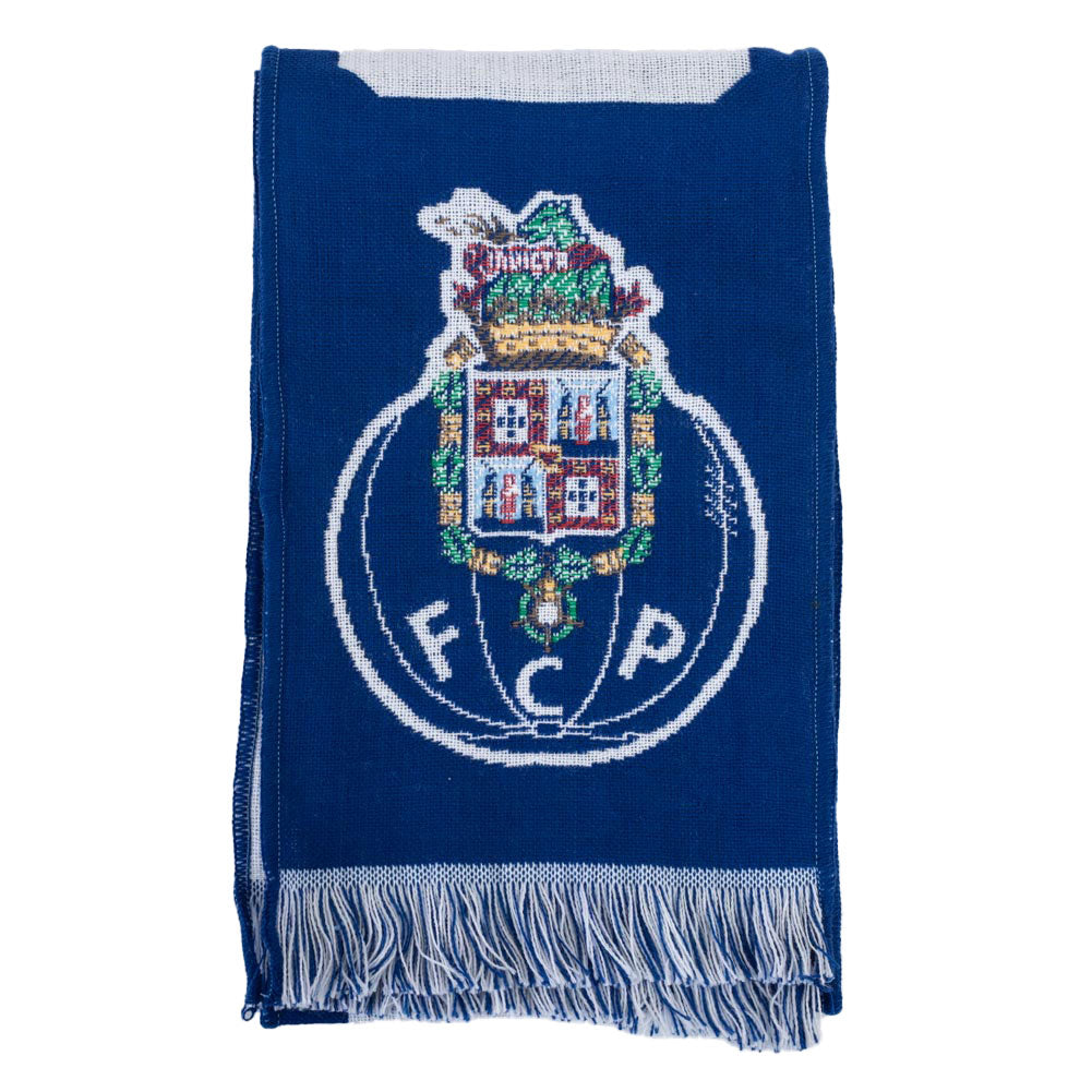 FC Porto Scarf: 4 - Scarves By Porto