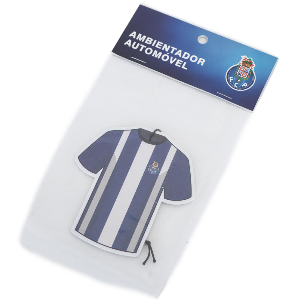 FC Porto Kit Air Freshener: 3 - Car Accessories By Porto
