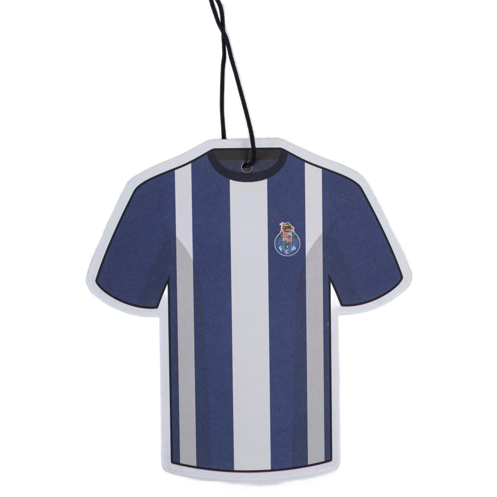 FC Porto Kit Air Freshener: 1 - Car Accessories By Porto