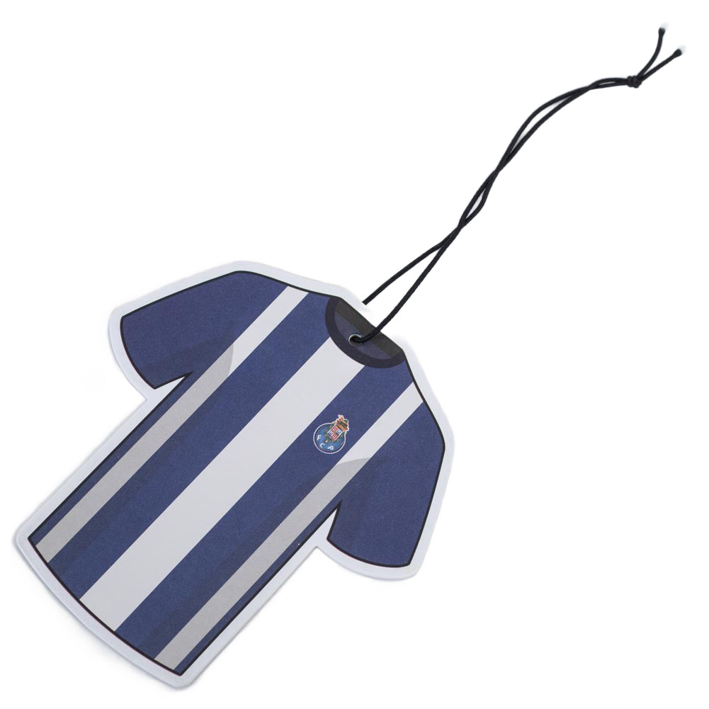 FC Porto Kit Air Freshener: 2 - Car Accessories By Porto