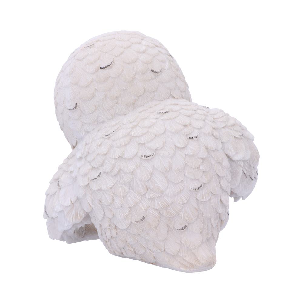Feathered Guide Owl Figurine 13.5cm: 5 - Figures & Collectables By Gift Moments