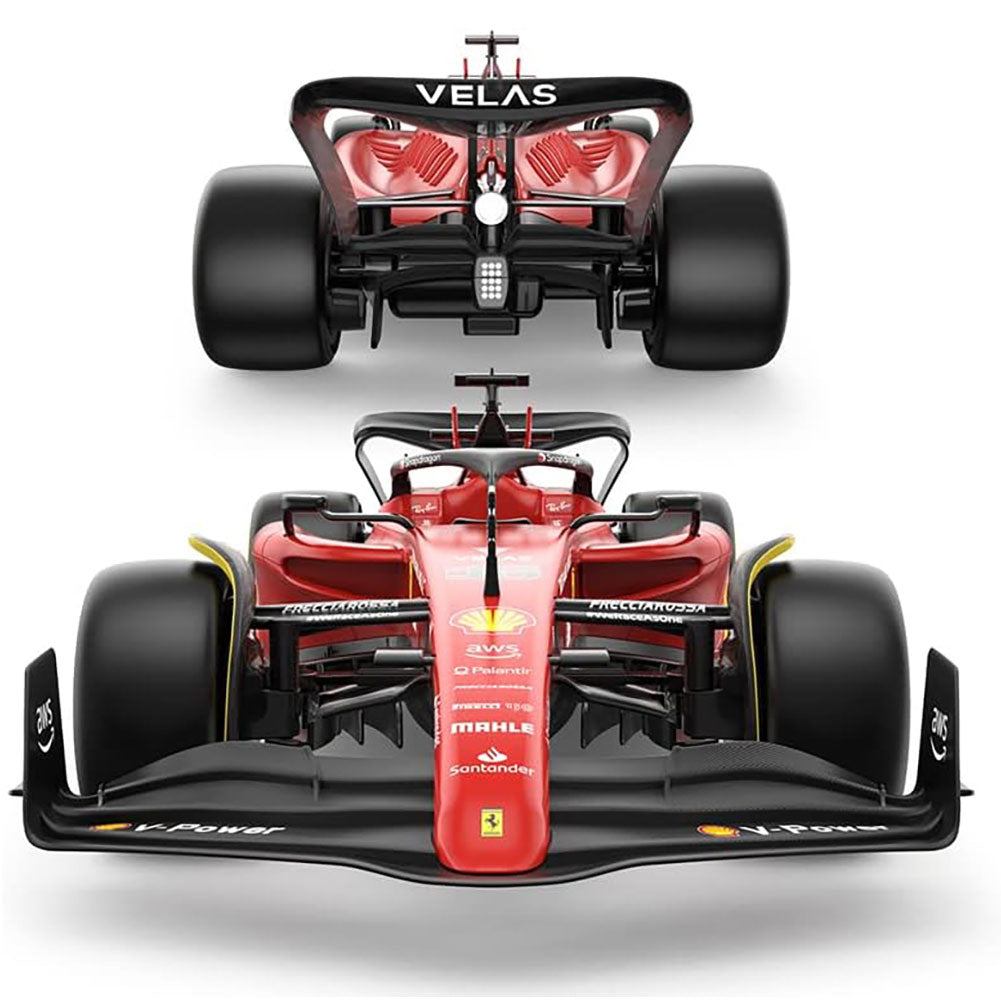 Ferrari F1 75 Radio Controlled Car 1:18 Scale - Shop Toys At Gift Moments - 3
