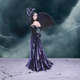 Fia Small Dragonling Fairy Companion Figurine: 1 - Figures & Collectables By Gift Moments