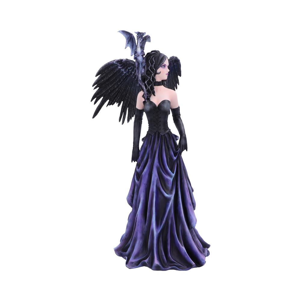 Fia Small Dragonling Fairy Companion Figurine: 5 - Figures & Collectables By Gift Moments