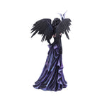 Fia Small Dragonling Fairy Companion Figurine - Shop Figures & Collectables At Gift Moments - 4