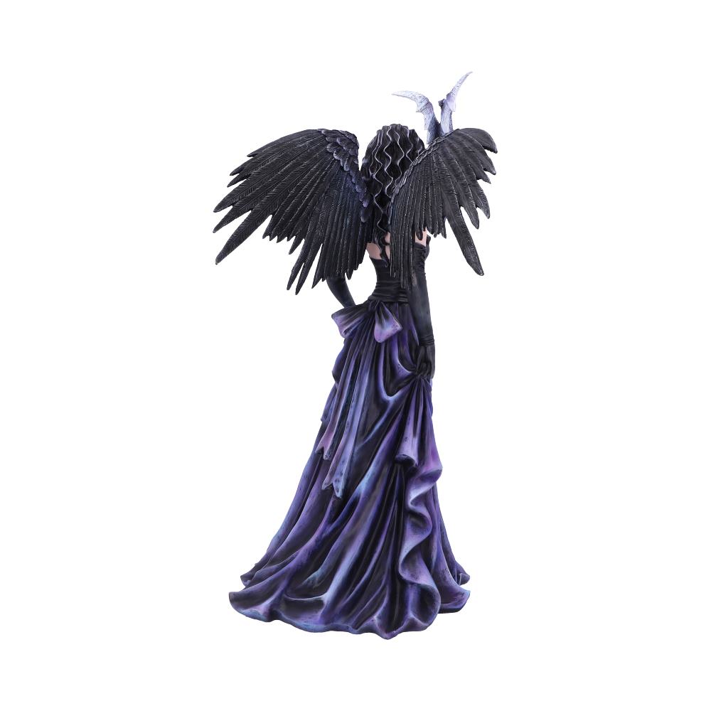 Fia Small Dragonling Fairy Companion Figurine - Shop Figures & Collectables At Gift Moments - 4