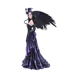 Fia Small Dragonling Fairy Companion Figurine: 3 - Figures & Collectables By Gift Moments