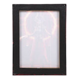 Fire Element Sorceress Canvas Plaque by Anne Stokes: 4 - Wall Art By Gift Moments