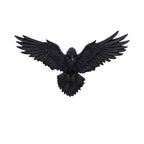 Flight of the Raven Wall Hanging Decoration - Shop Wall Hanging Sculptures At Gift Moments - 2