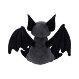 Fluffy Fiends Bat Cuddly Plush Toy 18cm: 4 - Plush By Gift Moments
