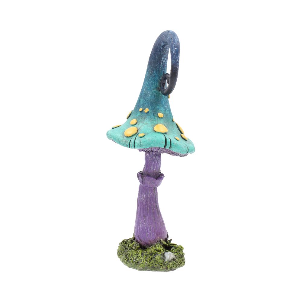 Foolish Fizzy Whizz Fairy Village Toadstool 24cm: 3 - Figures & Collectables By Gift Moments