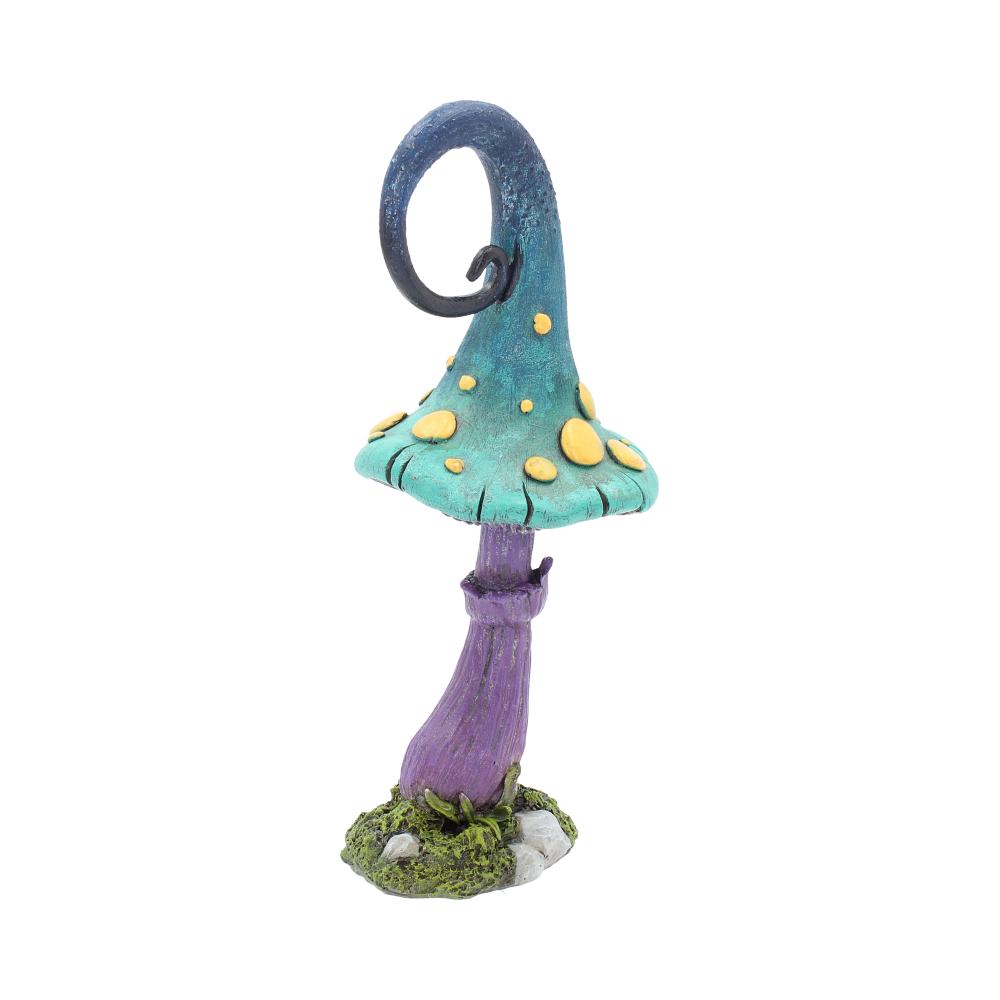 Foolish Fizzy Whizz Fairy Village Toadstool 24cm: 4 - Figures & Collectables By Gift Moments