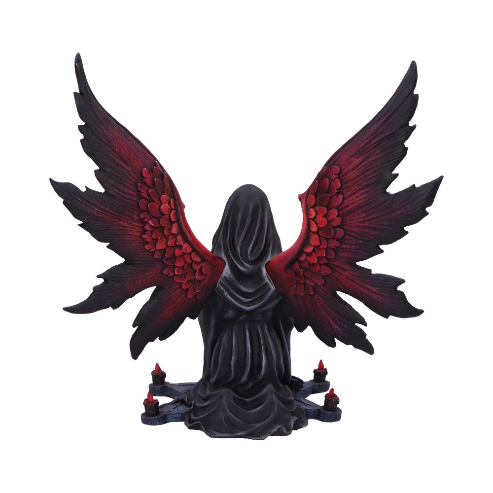 The Foreseer Dark Angel Figurine: 4 - Figures & Collectables By Gift Moments