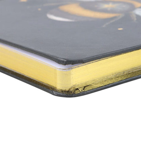 Forest Bee A5 Notebook: 5 - Notebooks By Gift Moments