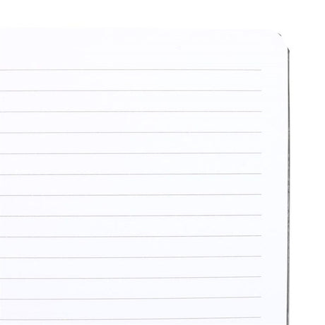 Forest Bee A5 Notebook: 4 - Notebooks By Gift Moments