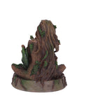 Forest Scent Backflow Incense Burner 19.5cm: 5 - Figures & Collectables By Gift Moments