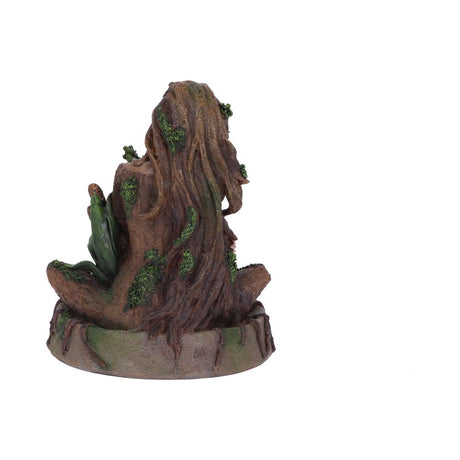 Forest Scent Backflow Incense Burner 19.5cm: 5 - Figures & Collectables By Gift Moments