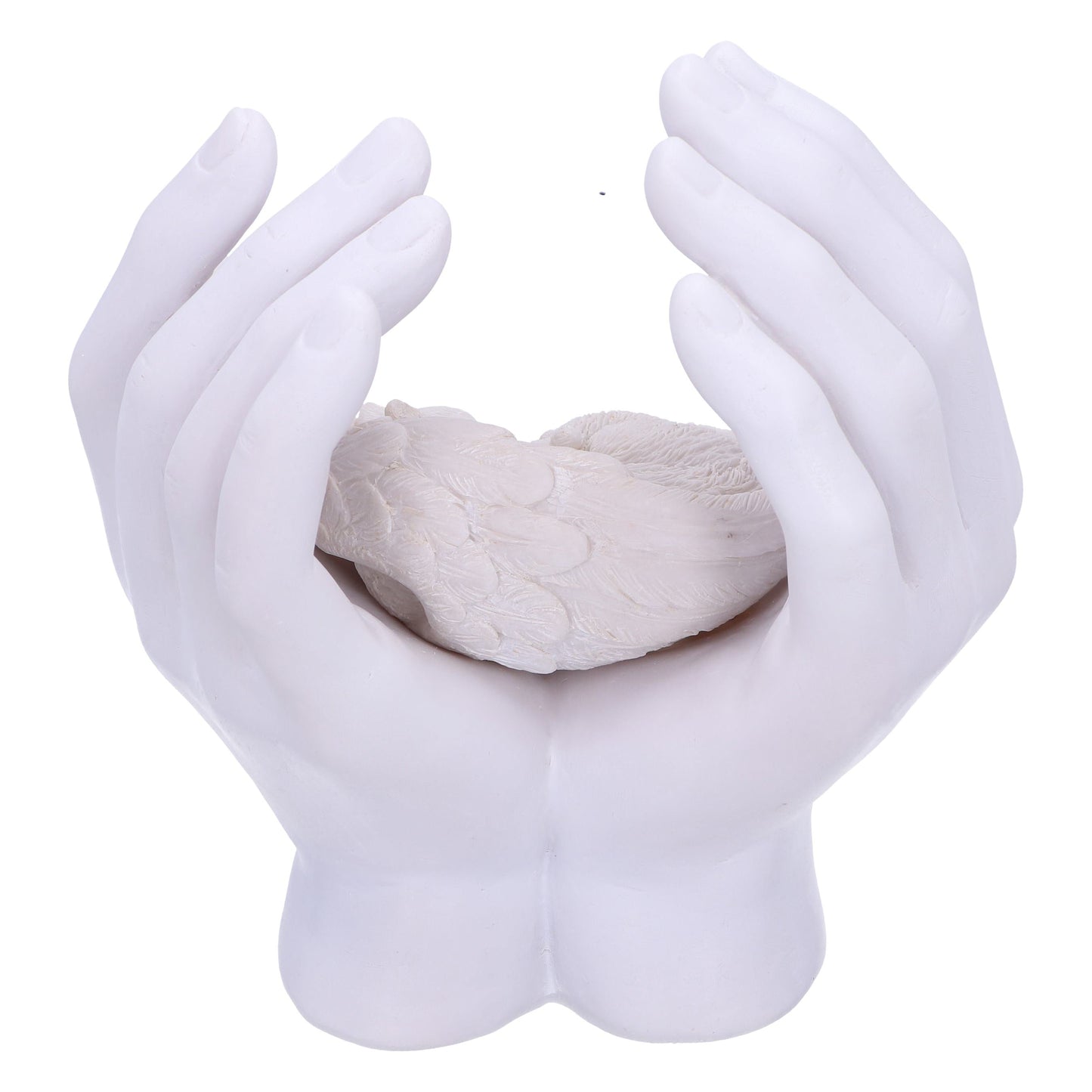 Forever Feline Angelic Cat Figurine: 5 - Figures & Collectables By Gift Moments