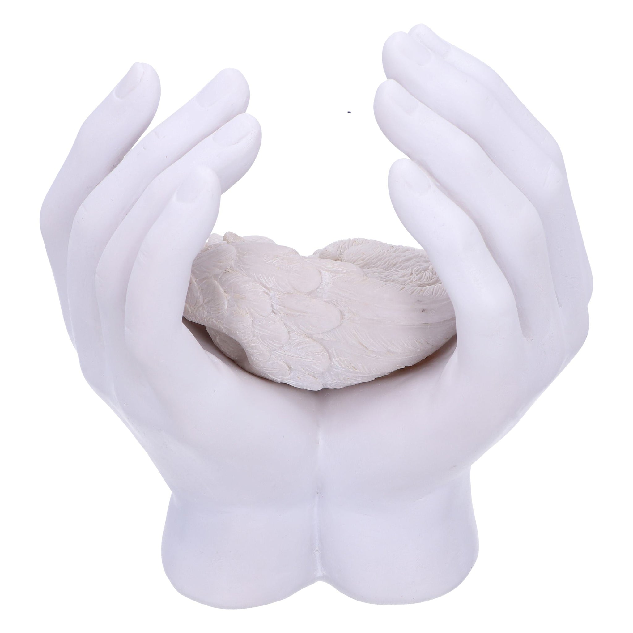 Forever Feline Angelic Cat Figurine: 5 - Figures & Collectables By Gift Moments