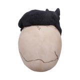 Forever Friend Black Cat Skull Head 14.5cm: 4 - Figures & Collectables By Gift Moments