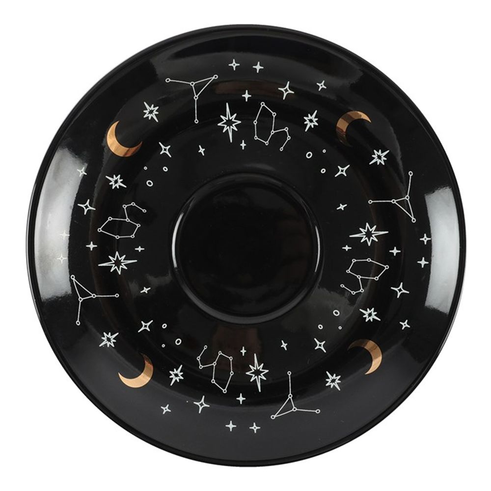 Fortune Telling Ceramic Teacup: 5 - By Gift Moments