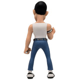 Freddie Mercury MINIX Figure: 5 - Figures & Collectables By Queen