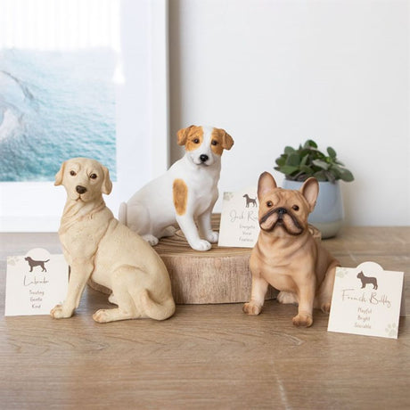French Bull Dog Ornament: 5 - Ornaments By Gift Moments