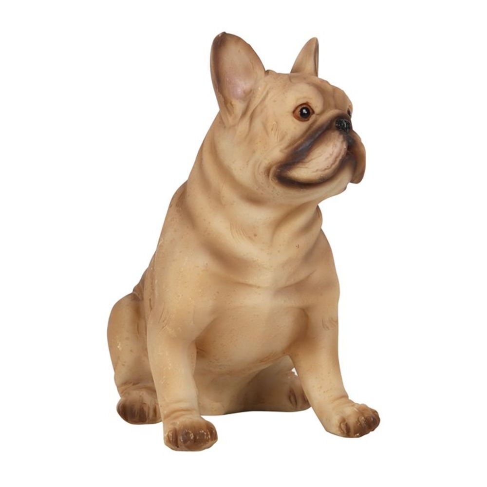 French Bull Dog Ornament: 3 - Ornaments By Gift Moments