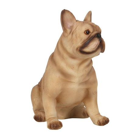 French Bull Dog Ornament: 3 - Ornaments By Gift Moments