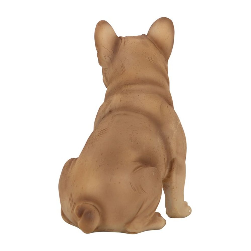 French Bull Dog Ornament: 4 - Ornaments By Gift Moments