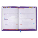 Friends A5 Diary 2026: 3 - Diaries By Friends