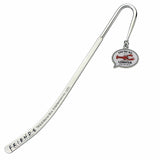 Friends Bookmark Lobster: 1 - Bookmarks By Friends