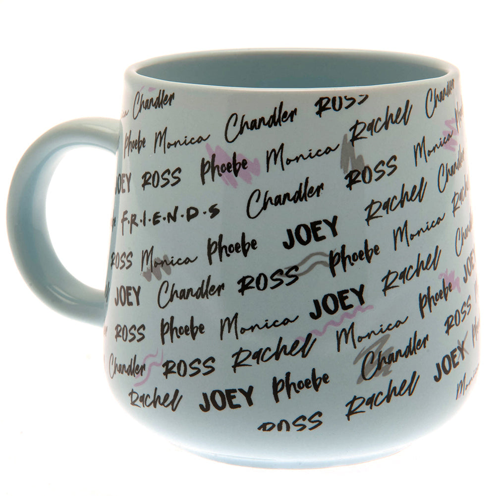 Friends Breakfast Set: 2 - Gift Sets By Friends