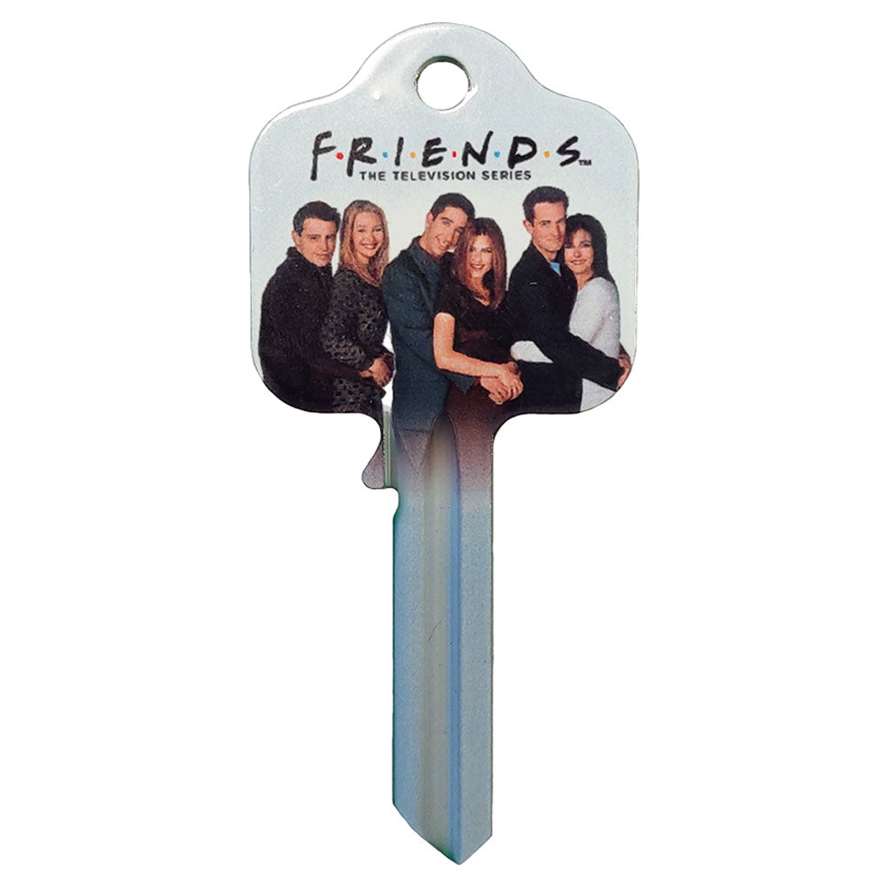 Friends Door Key: 2 - Door Keys By Friends