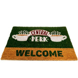Friends Doormat Central Perk: 1 Doormats By Friends