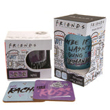 Friends Gift Set: 2 - Gift Sets By Friends
