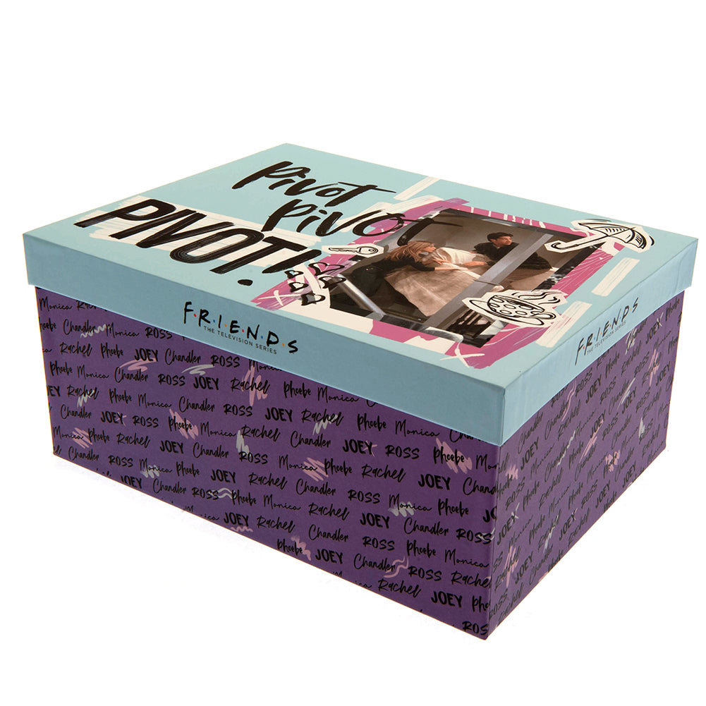 Friends Gift Set: 3 - Gift Sets By Friends