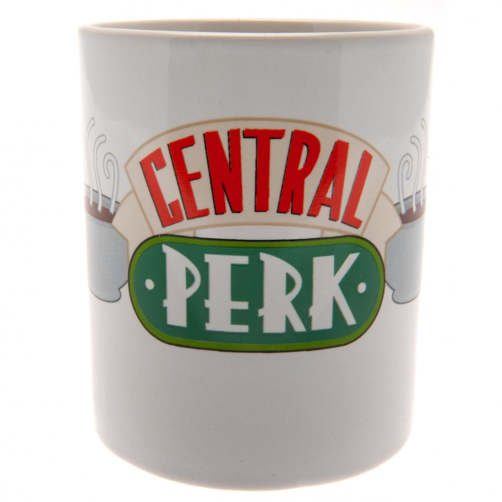Friends Mug Central Perk: 2 - Mugs By Friends